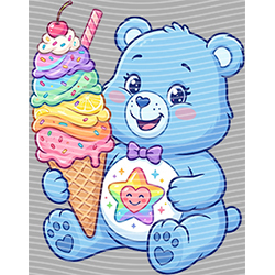 Bear-BR 1689